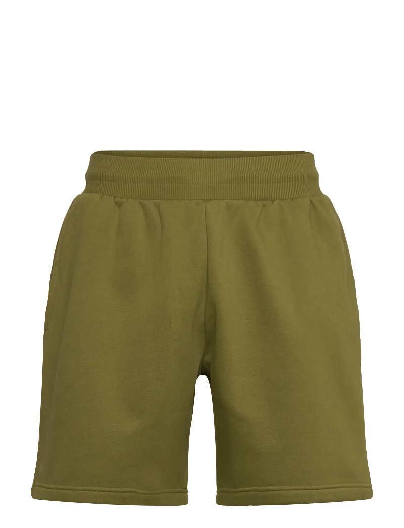 The North Face - M EASY REGULAR SHORT - nederdelar - forest olive - 1