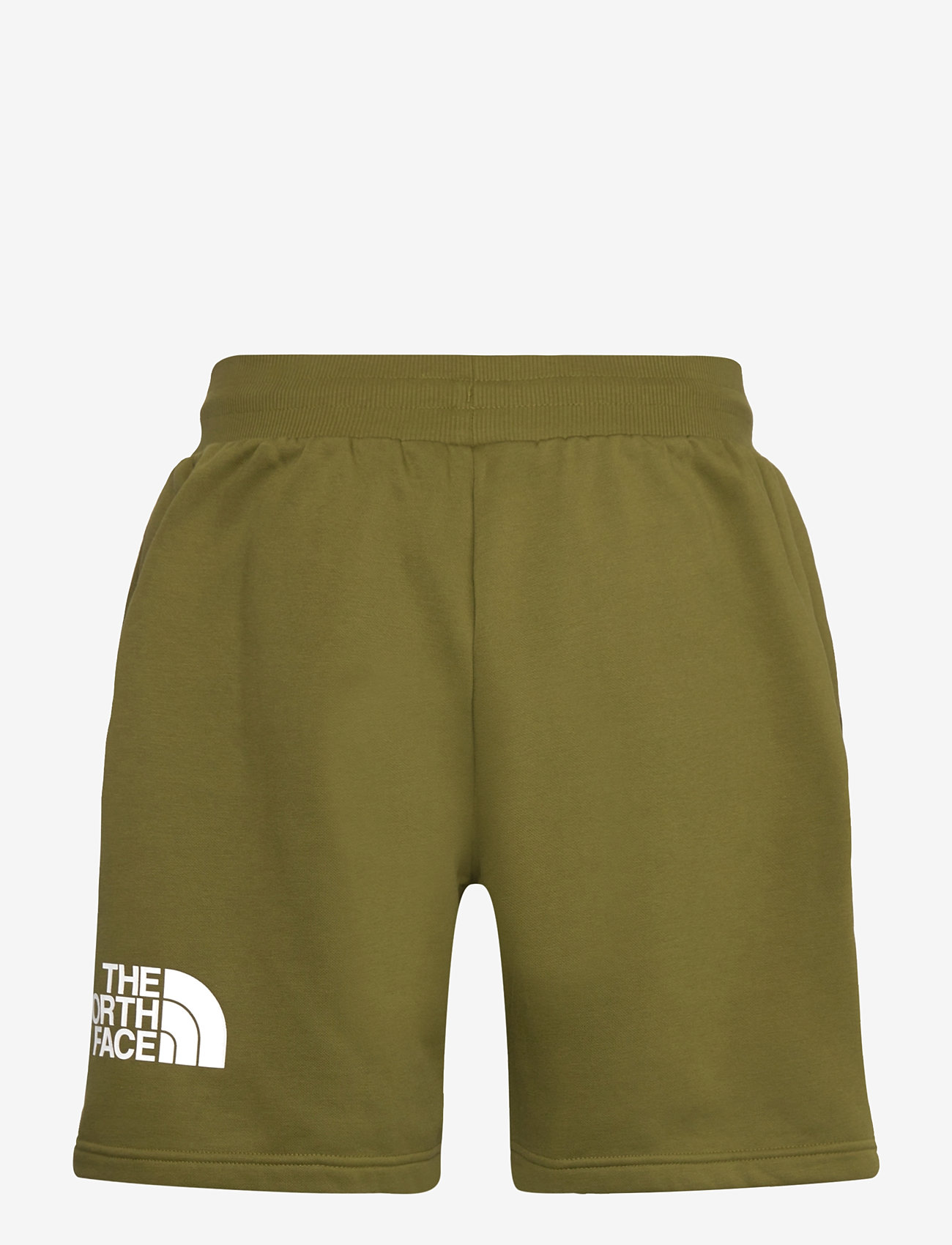 The North Face - M EASY REGULAR SHORT - nederdelar - forest olive - 2