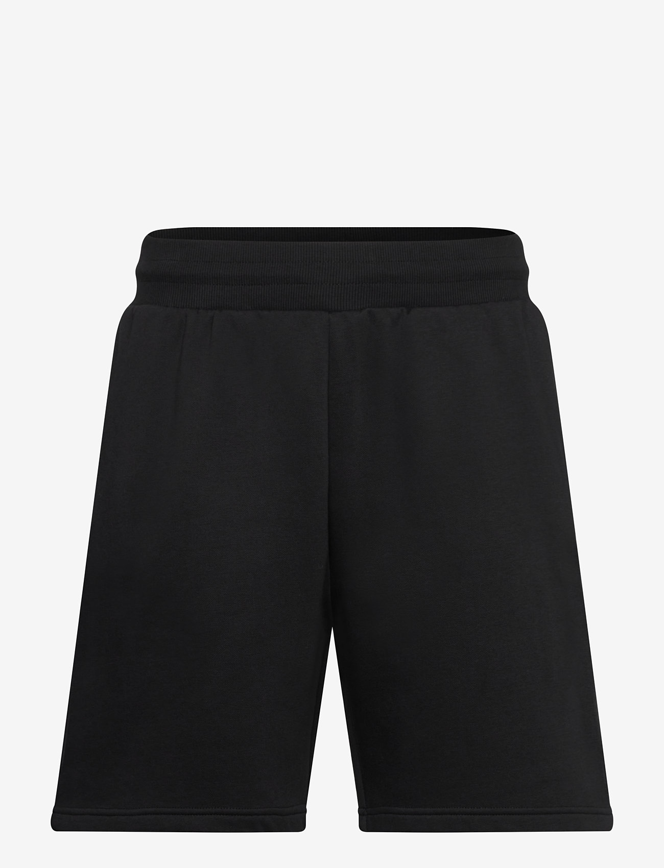 The North Face - M EASY REGULAR SHORT - underdele - tnf black - 1