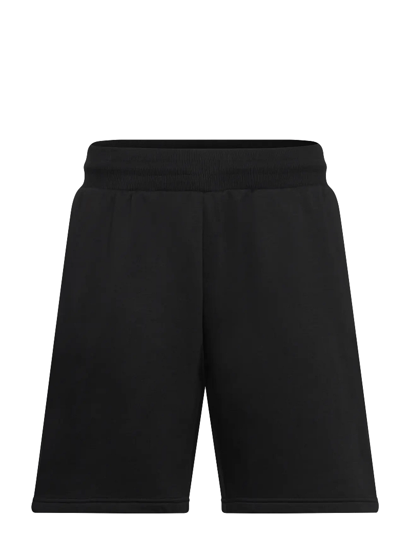 The North Face - M EASY REGULAR SHORT - underdele - tnf black - 1