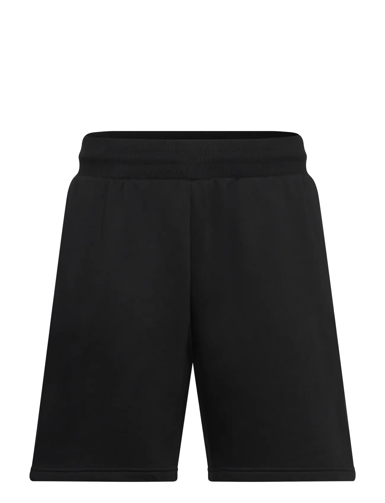 The North Face - M EASY REGULAR SHORT - püksid - tnf black - 1