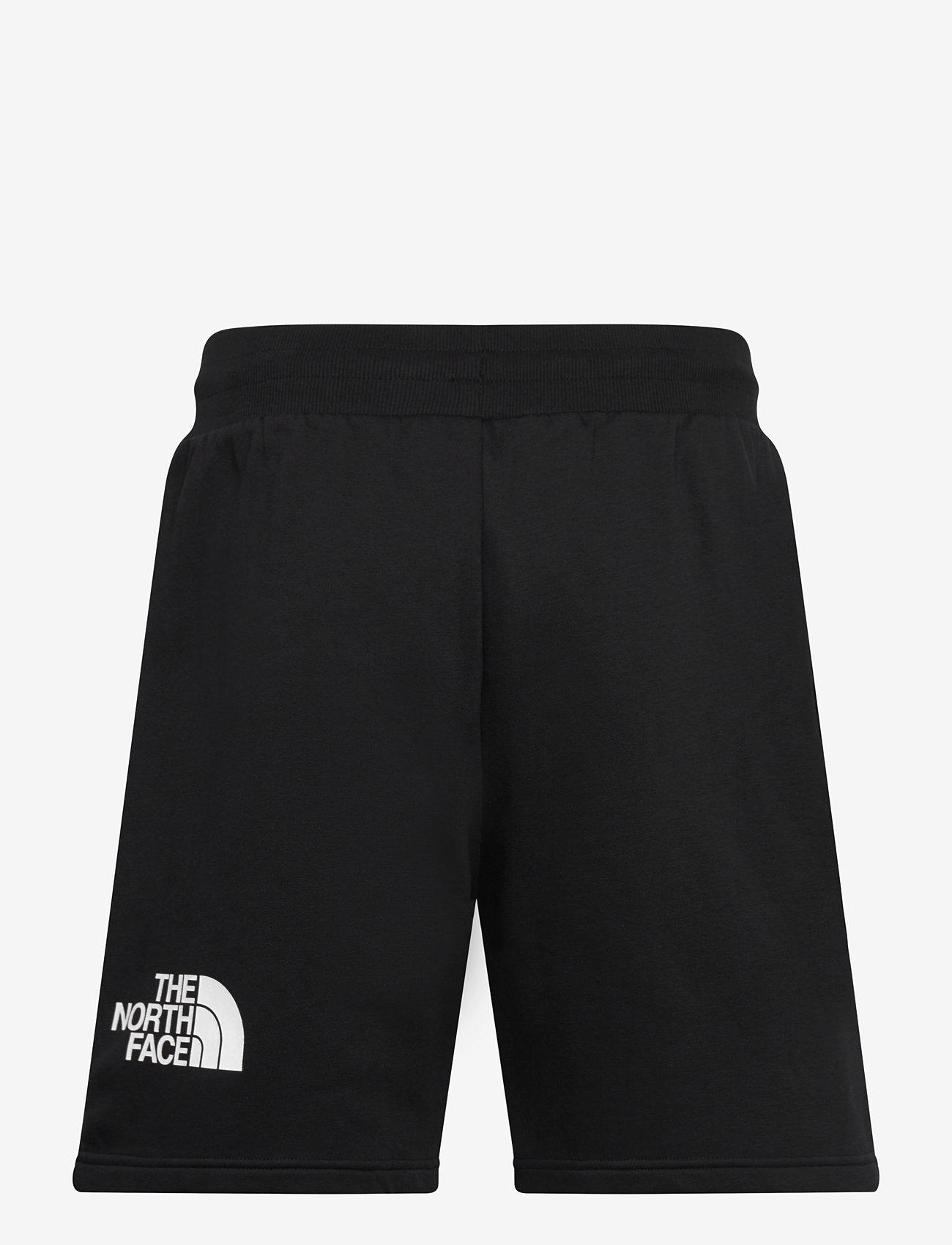 The North Face - M EASY REGULAR SHORT - underdele - tnf black - 2