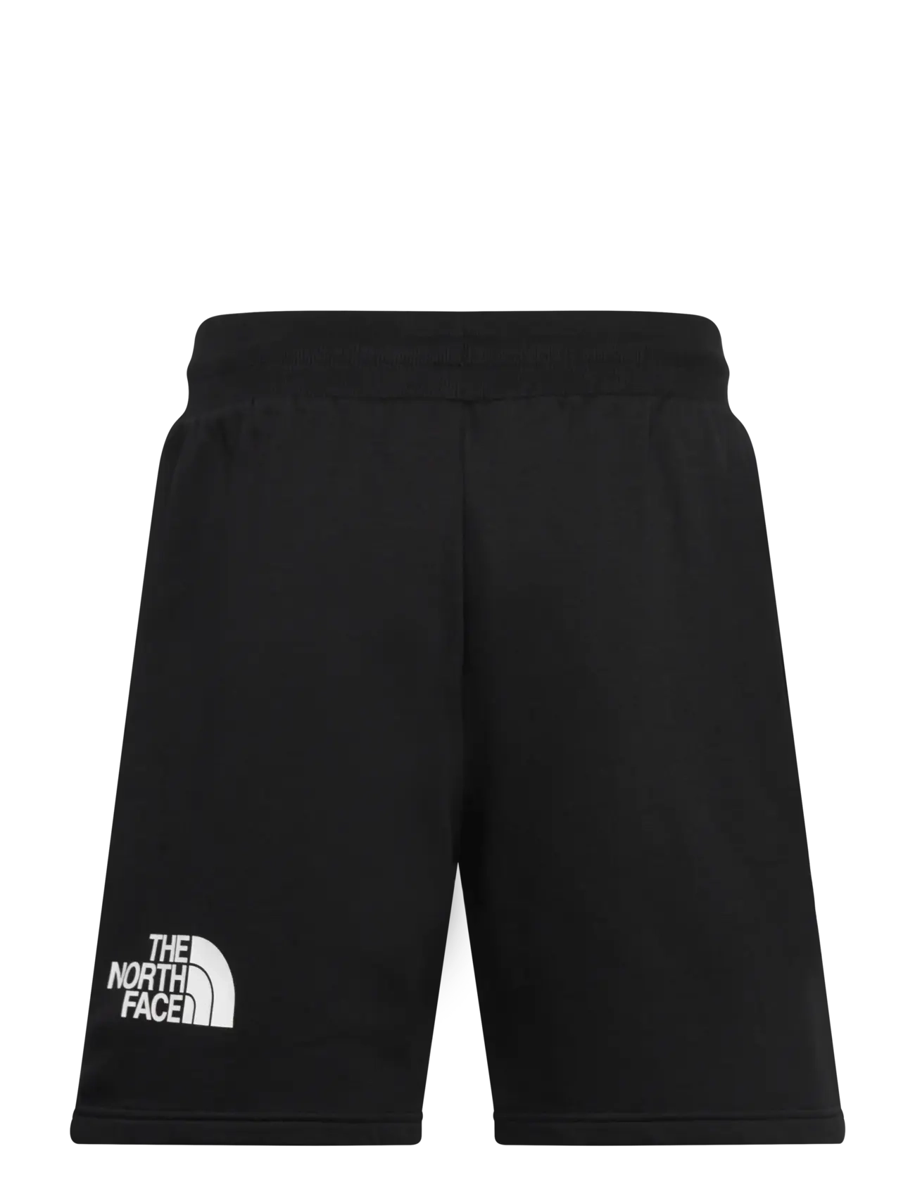 The North Face - M EASY REGULAR SHORT - püksid - tnf black - 2