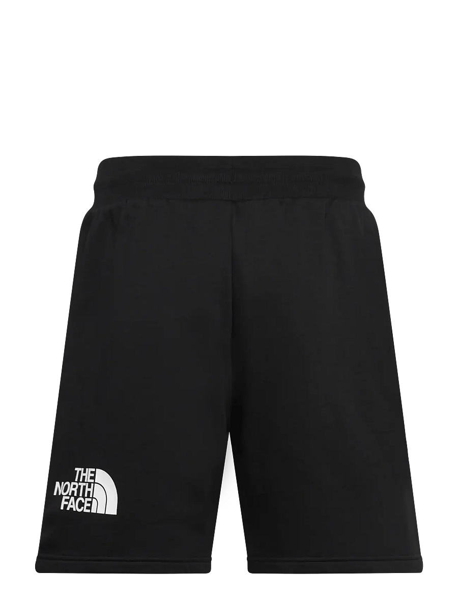 The North Face - M EASY REGULAR SHORT - püksid - tnf black - 2