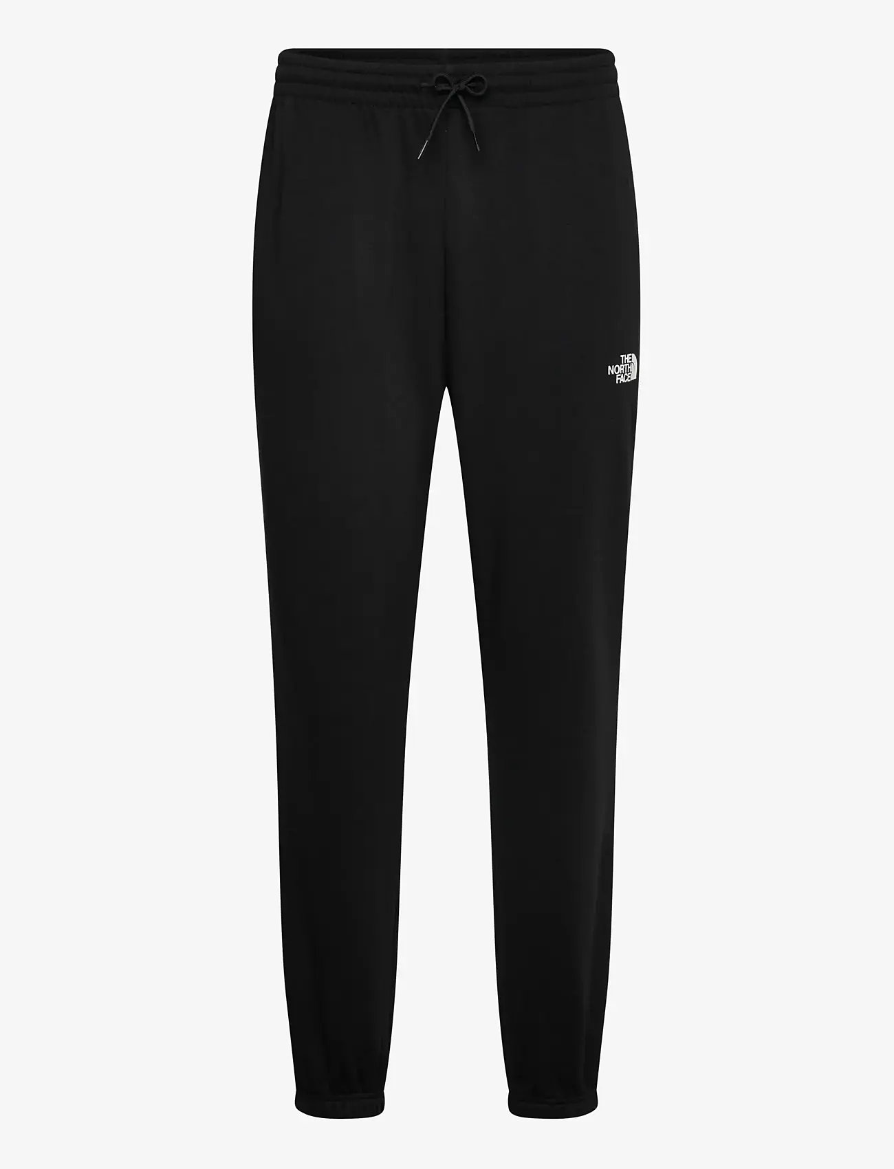 The North Face - M SIMPLE DOME LIGHT REGULAR TAPERED JOGG - pants - black - 1