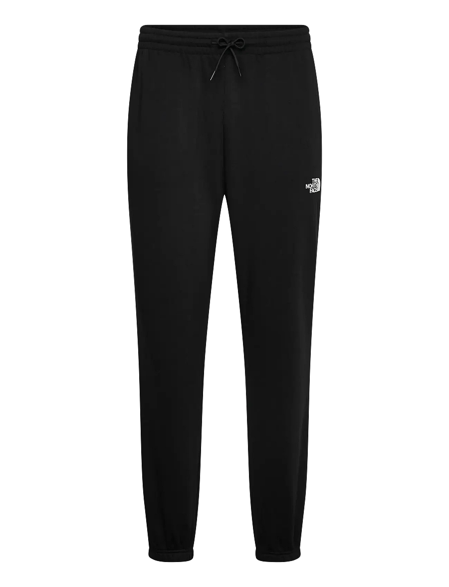 The North Face - M SIMPLE DOME LIGHT REGULAR TAPERED JOGG - black - 1