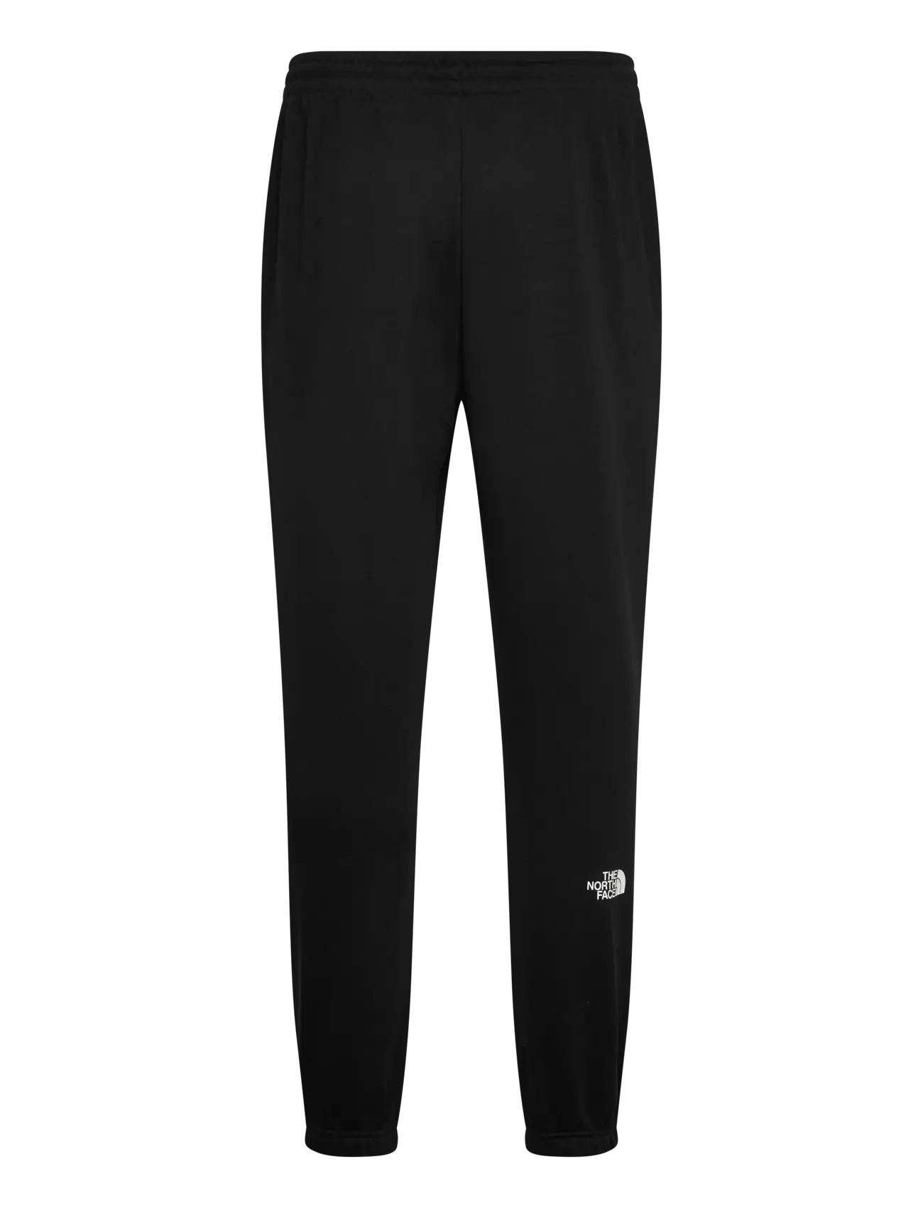 The North Face - M SIMPLE DOME LIGHT REGULAR TAPERED JOGG - black - 2