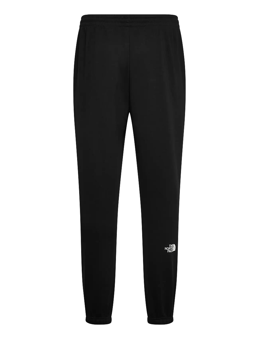 The North Face - M SIMPLE DOME LIGHT REGULAR TAPERED JOGG - black - 2