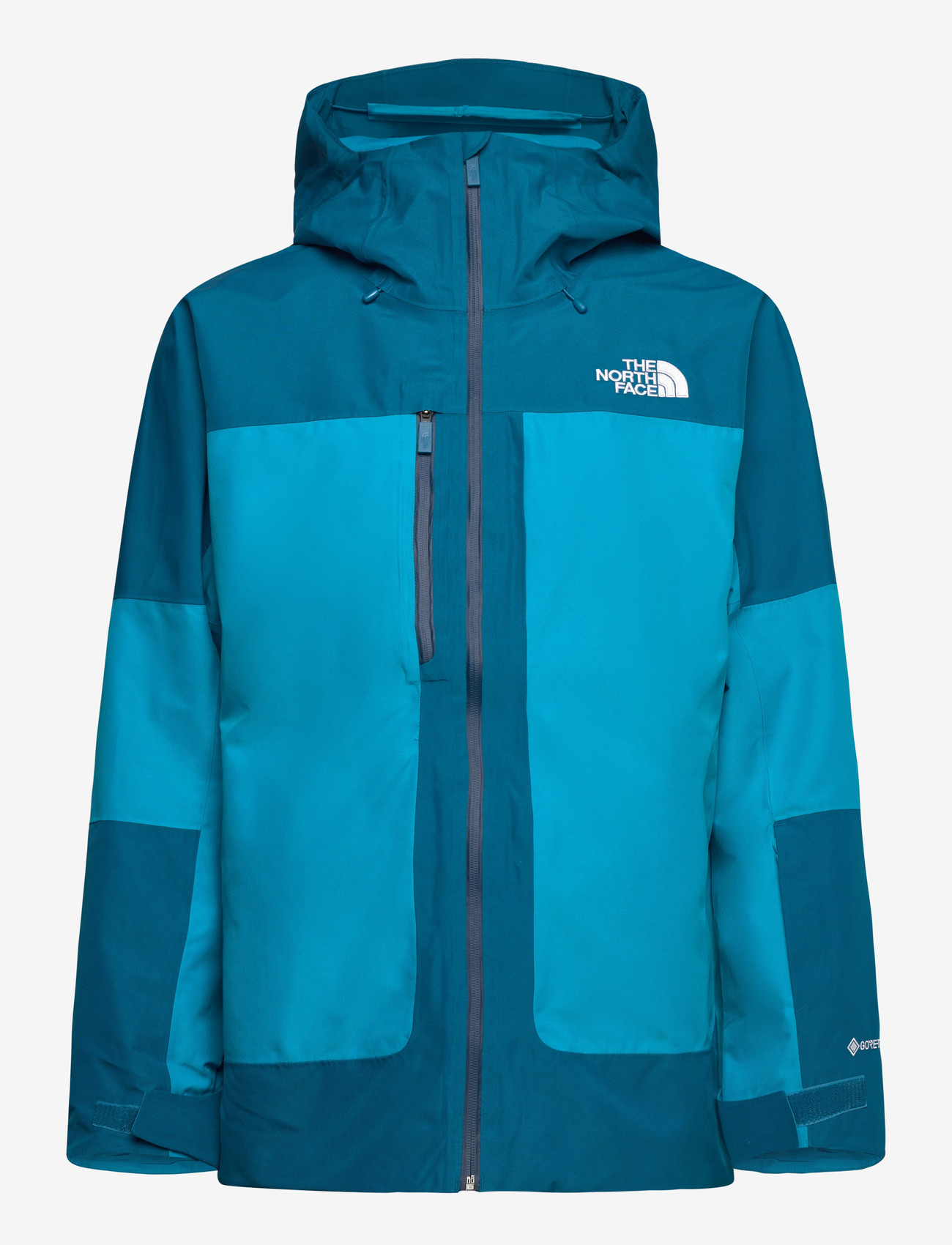 The North Face - M GTX DAWNSTRIKE INSULATED JACKET - dusk blue/meridian blue - 1
