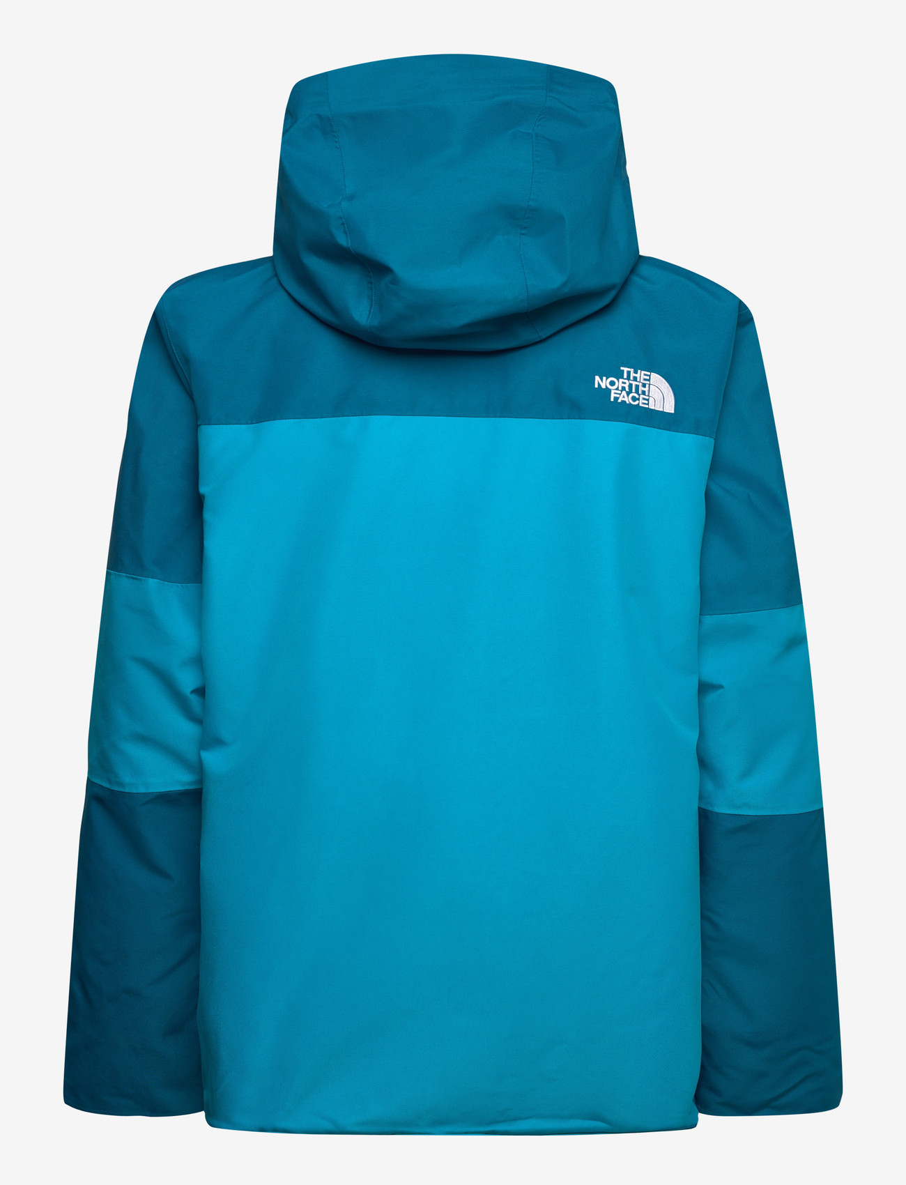 The North Face - M GTX DAWNSTRIKE INSULATED JACKET - dusk blue/meridian blue - 2