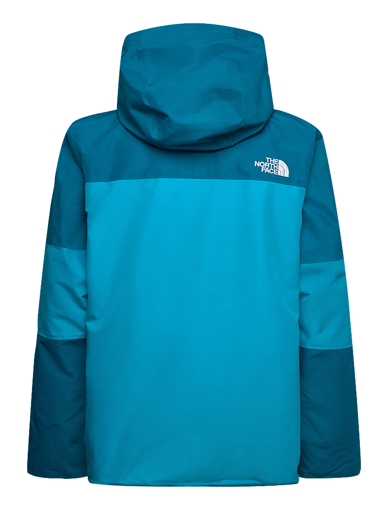 The North Face - M GTX DAWNSTRIKE INSULATED JACKET - dusk blue/meridian blue - 2