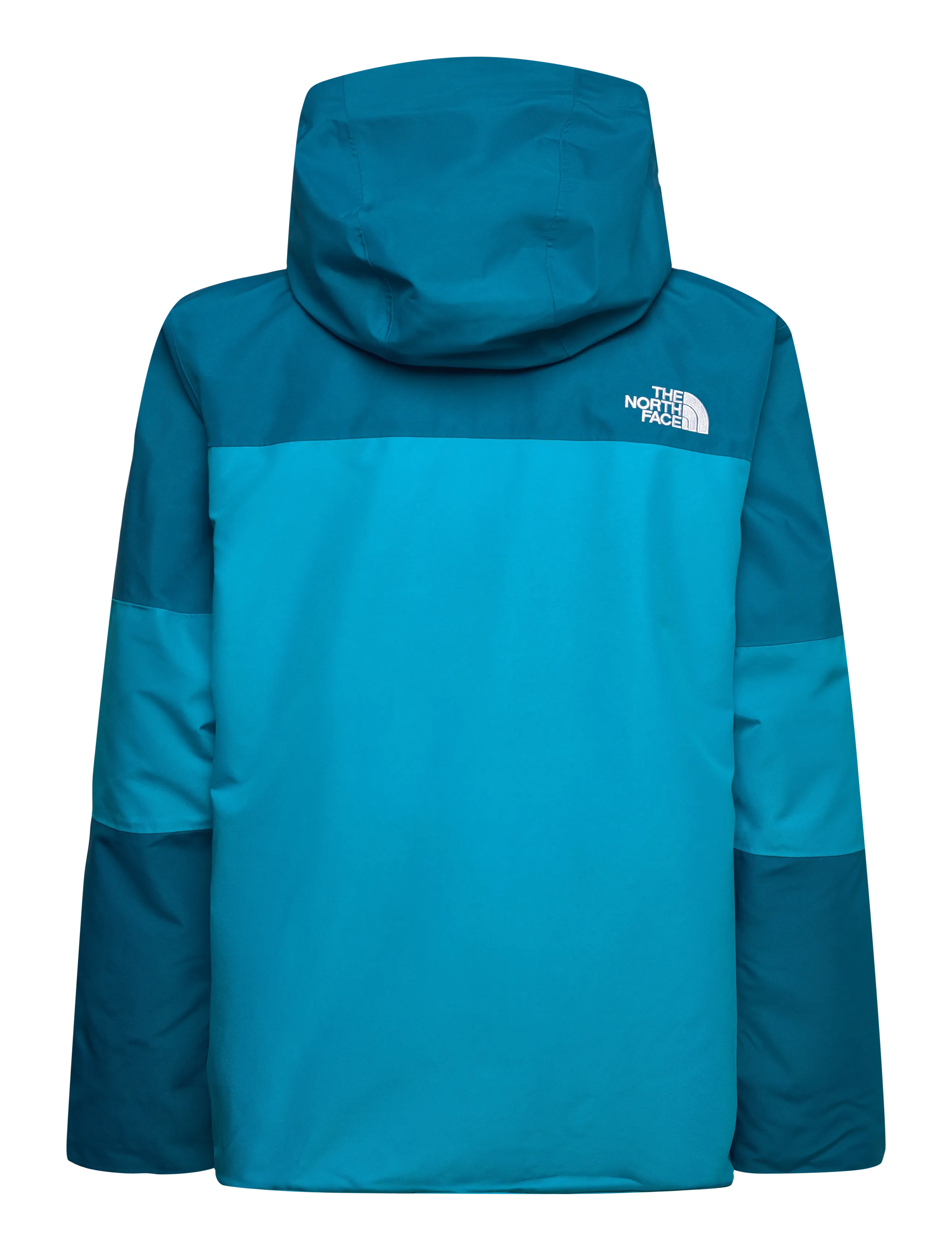 The North Face - M GTX DAWNSTRIKE INSULATED JACKET - dusk blue/meridian blue - 2