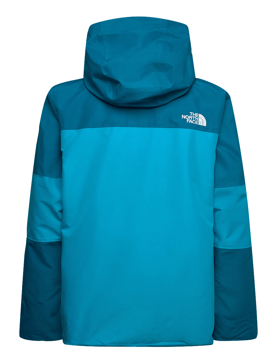 The North Face - M GTX DAWNSTRIKE INSULATED JACKET - dusk blue/meridian blue - 2