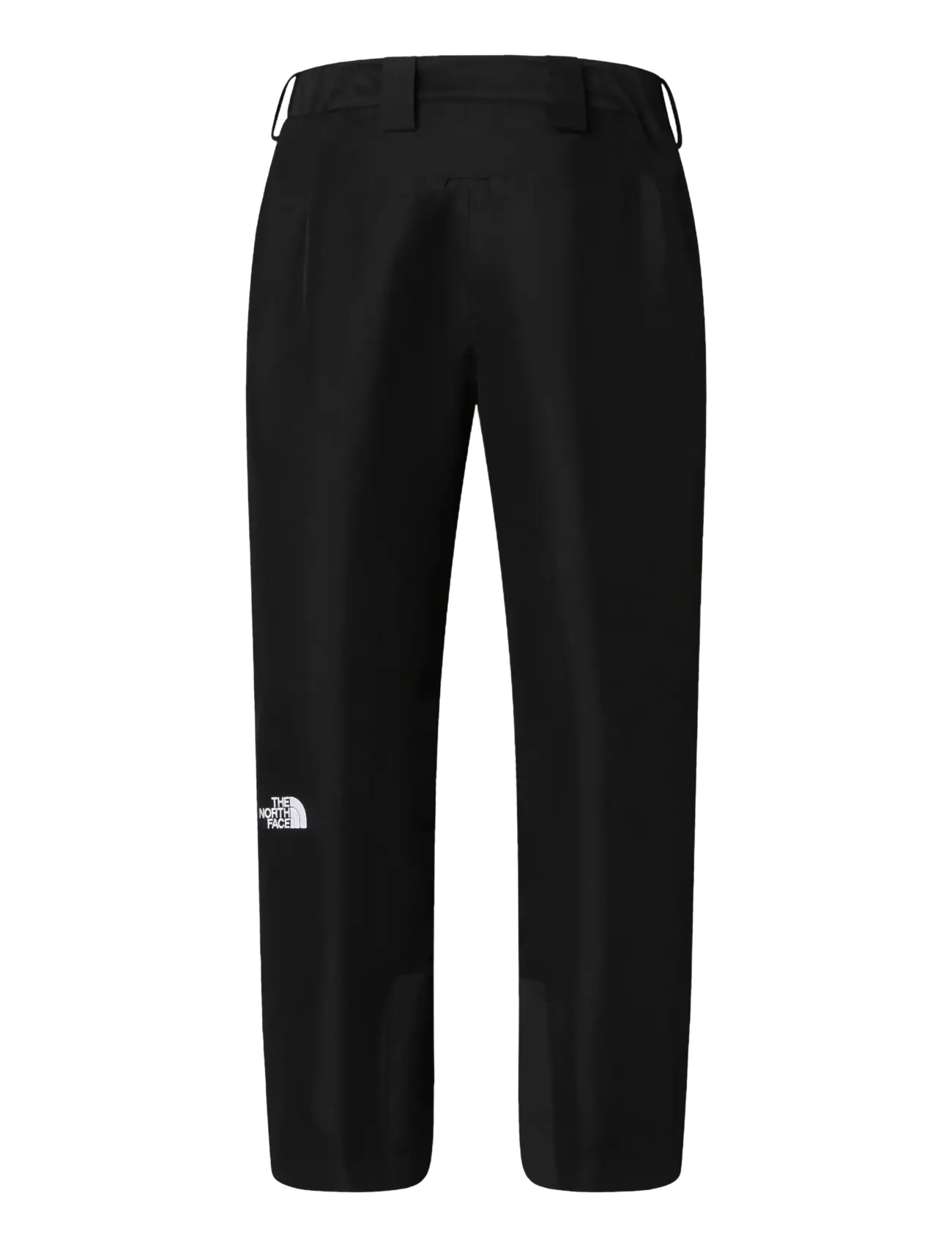 The North Face - M GTX DAWNSTRIKE PANT - skiing pants - tnf black - 2