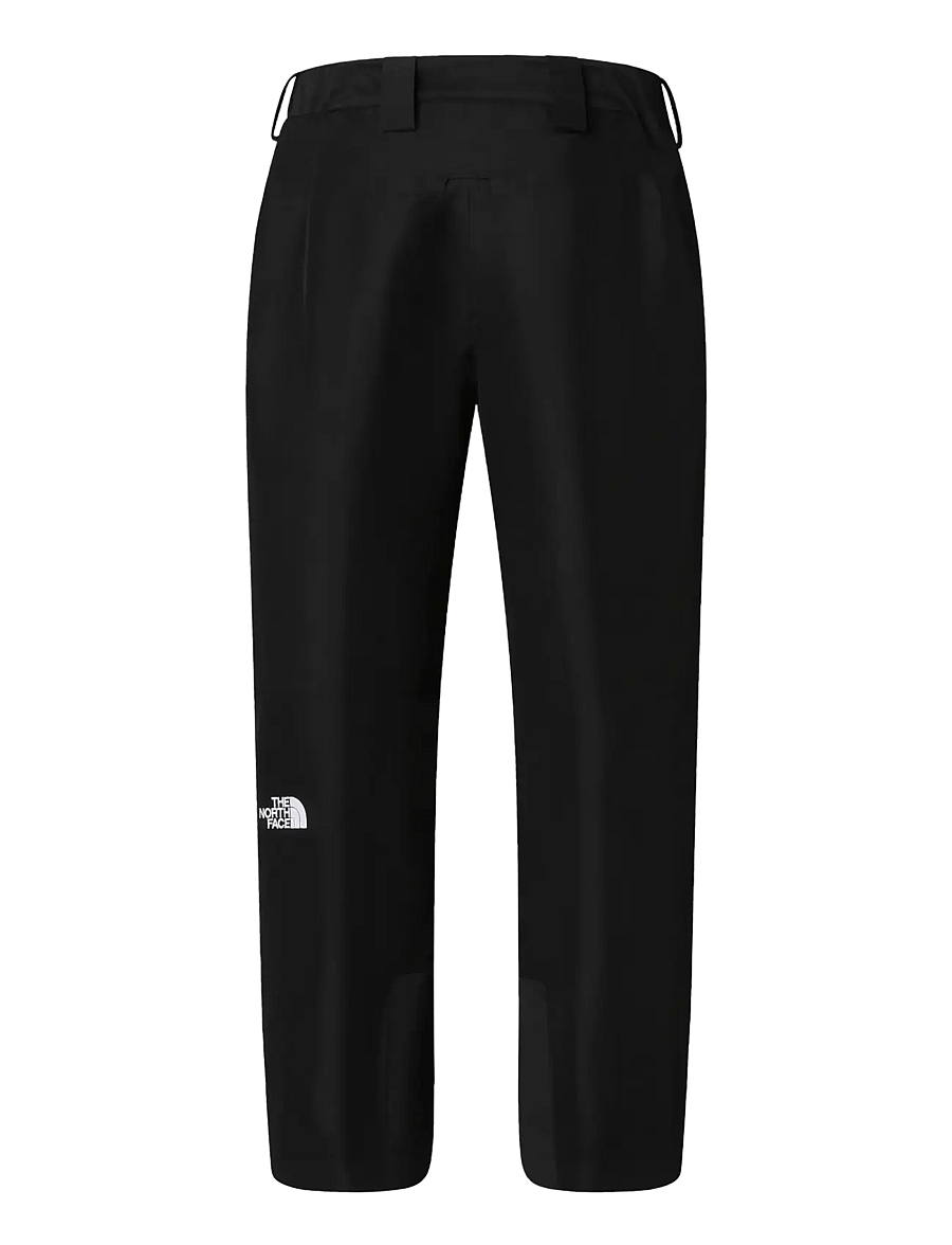 The North Face - M GTX DAWNSTRIKE PANT - skiing pants - tnf black - 2