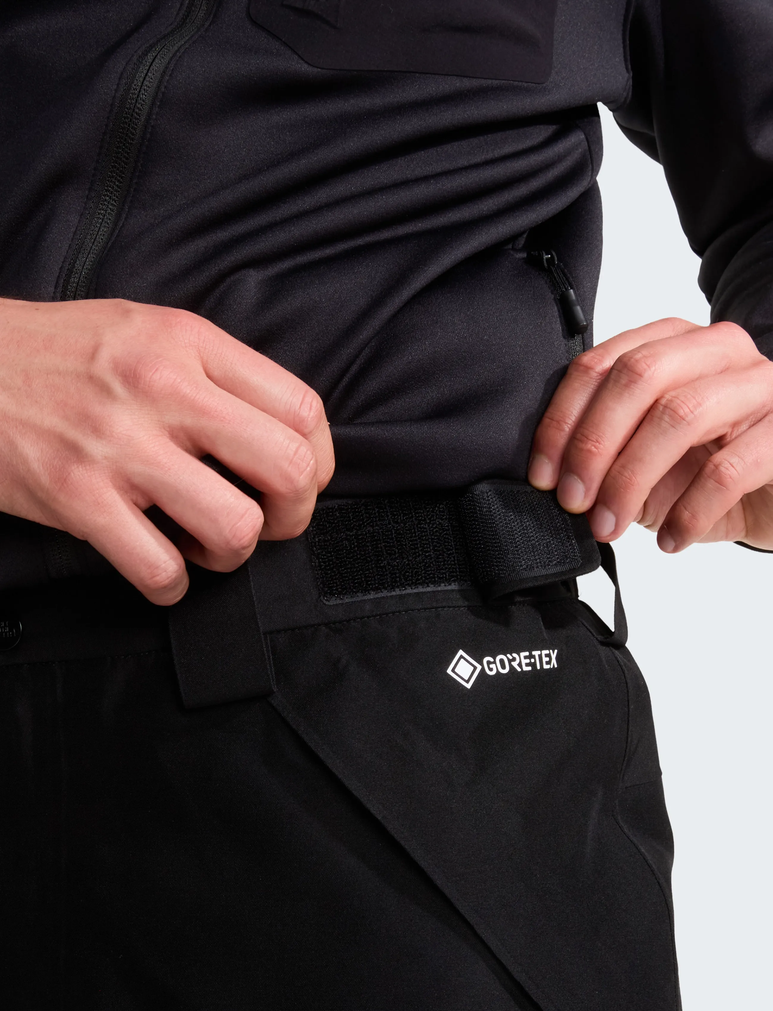 THE NORTH FACE M Gtx Dawnstrike Pant byxor herr – bild 7