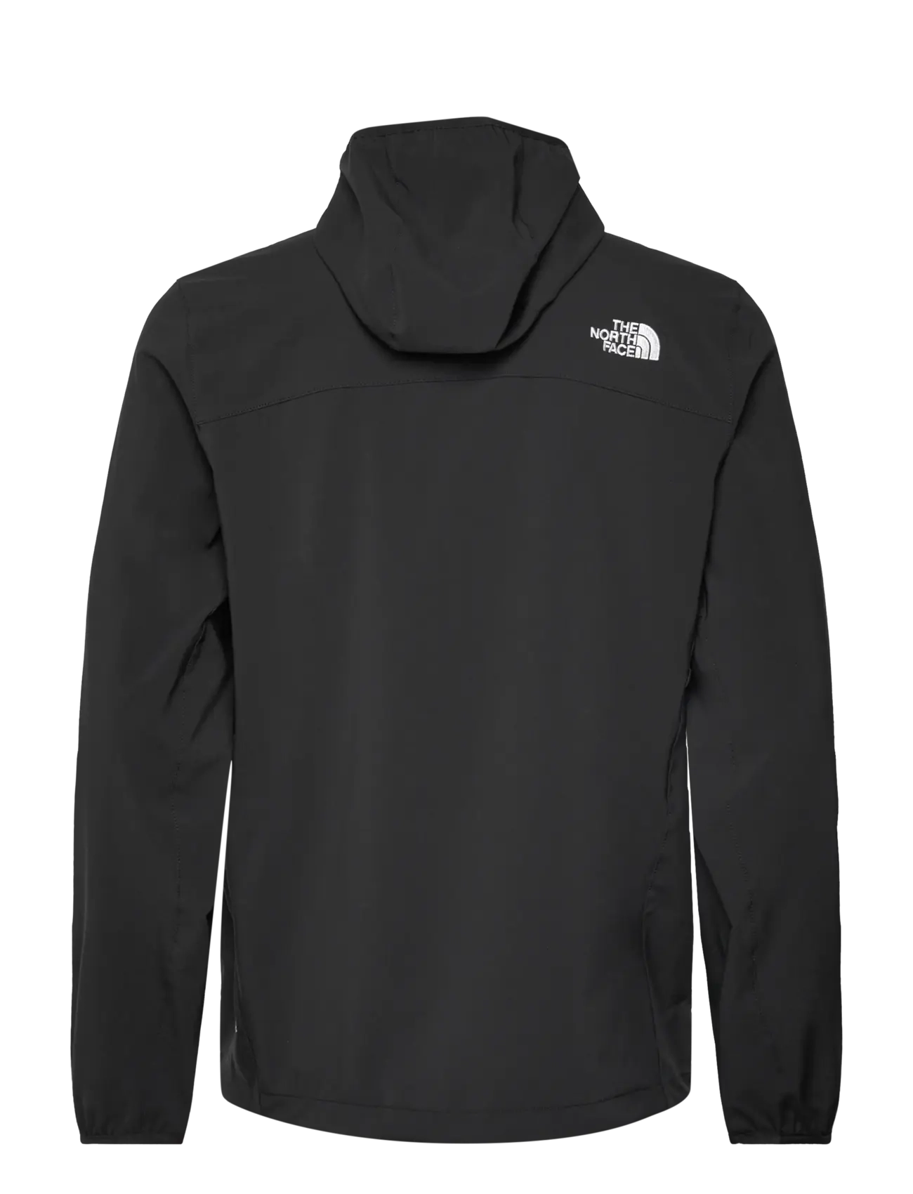 M Nimble Hoodie Eu 2