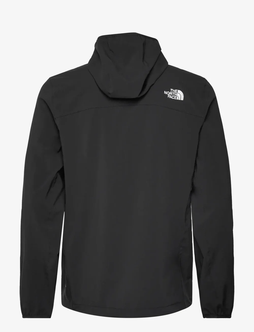 The North Face - M NIMBLE HOODIE - EU - outdoor jacken - black - 1