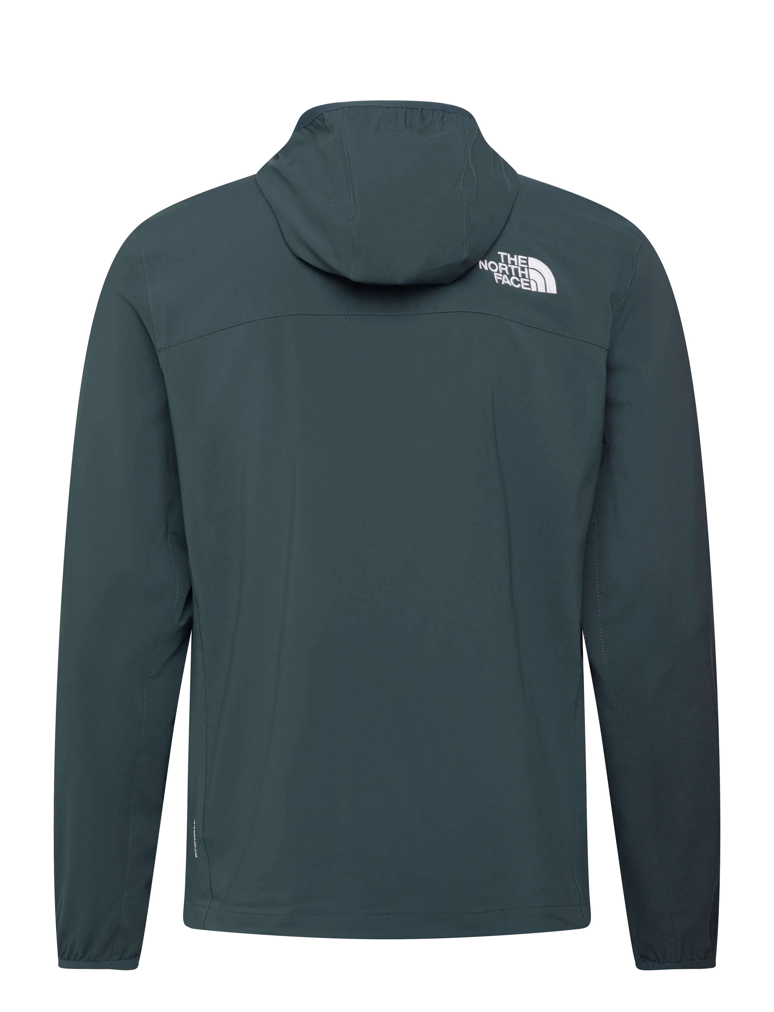 The North Face - M NIMBLE HOODIE - EU - outdoor jackets - deep cypress - 2