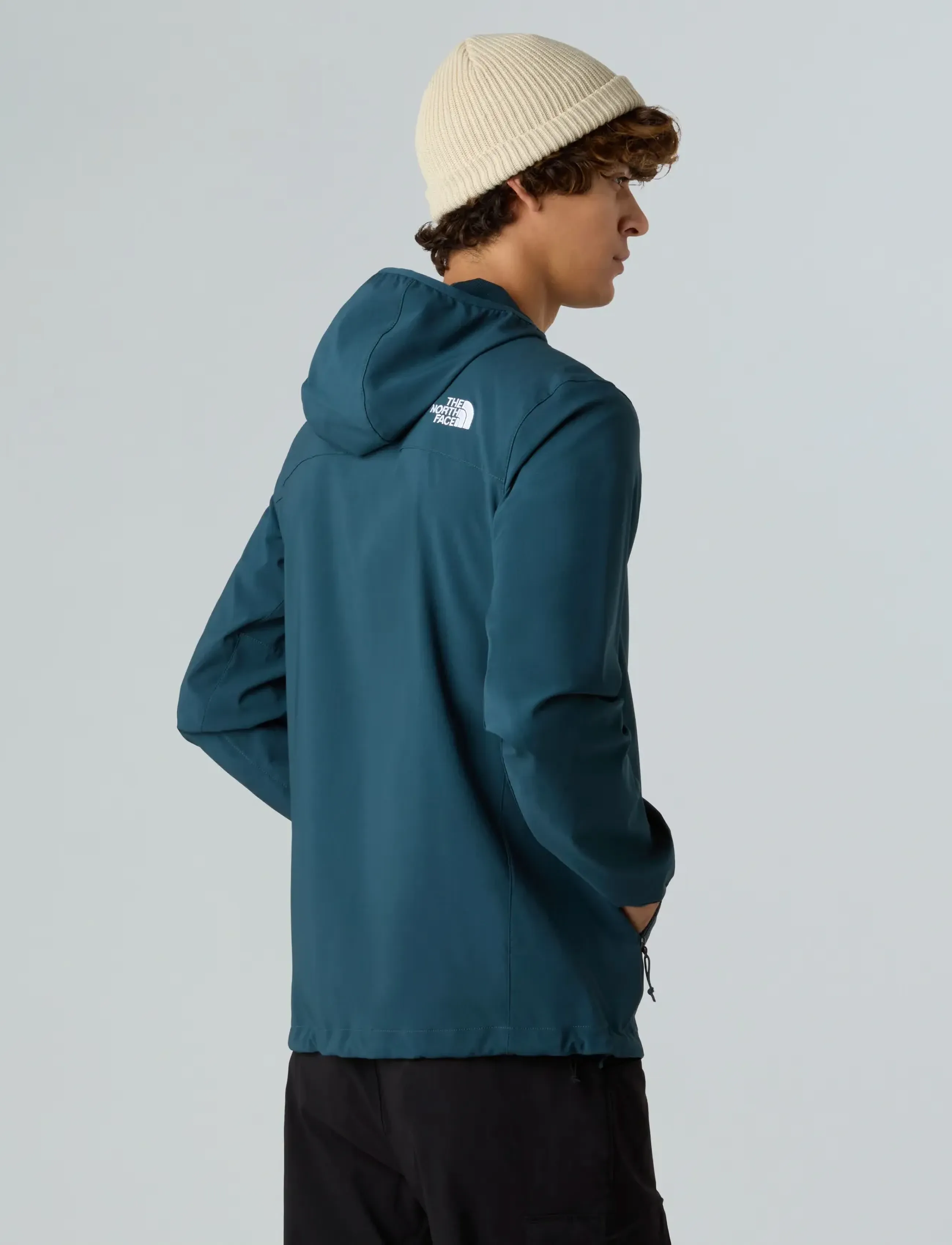 M Nimble Hoodie Eu 3