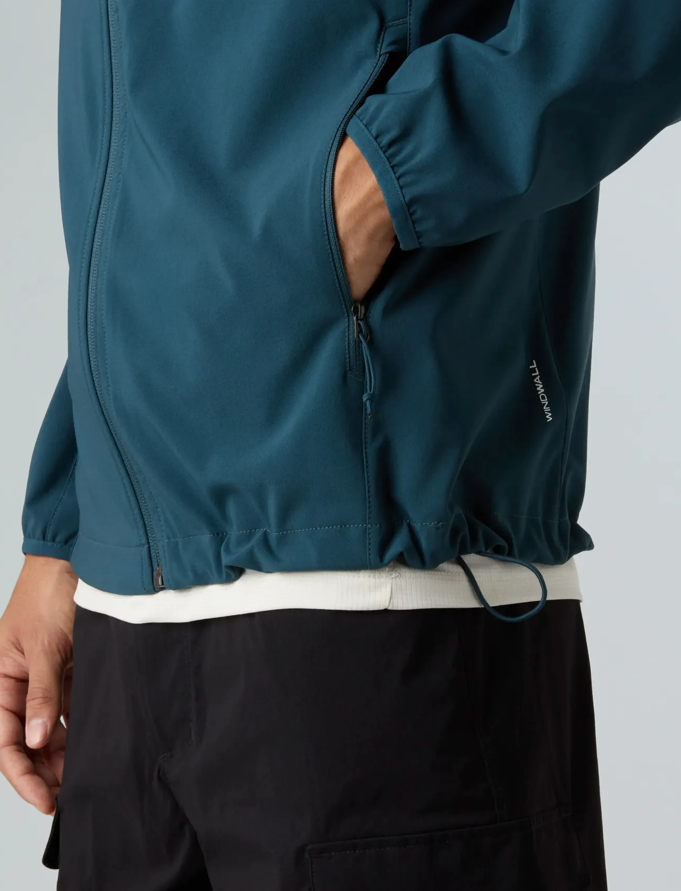 M Nimble Hoodie Eu 5