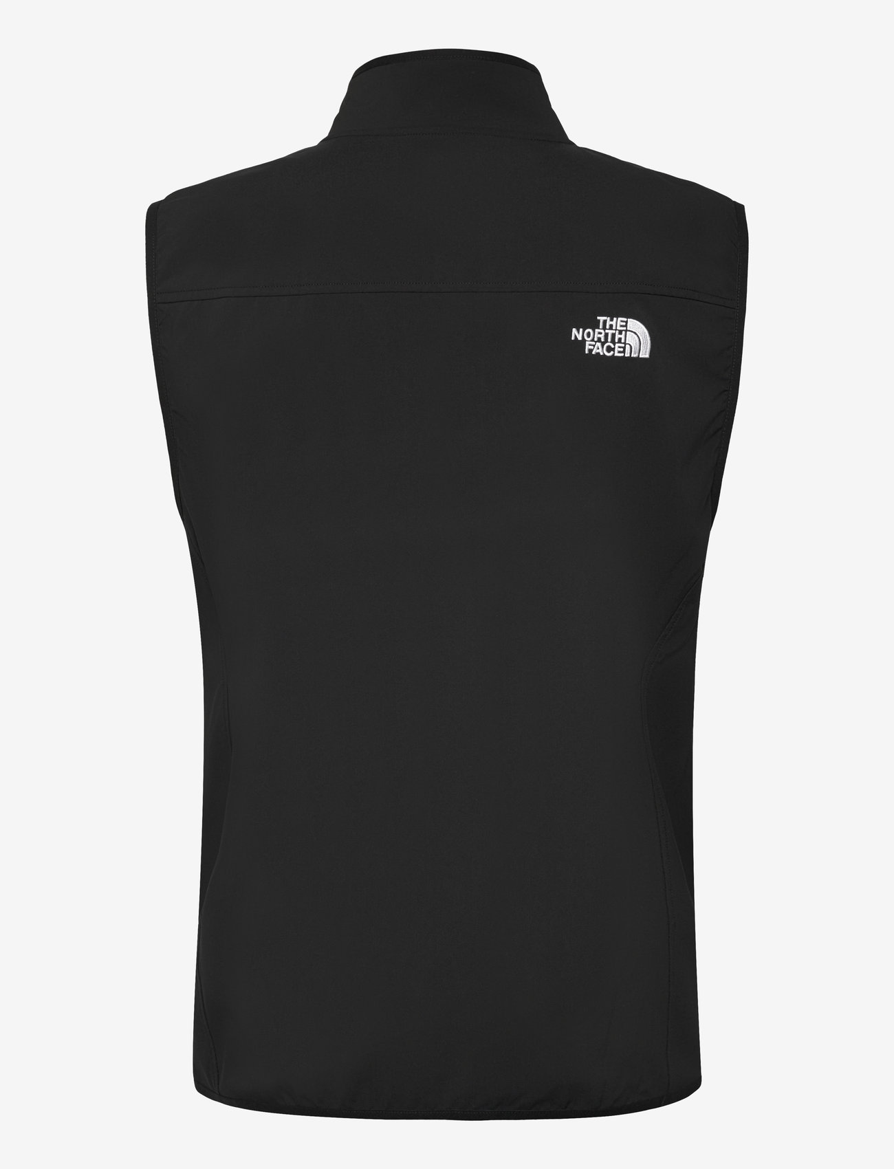 The North Face - M NIMBLE VEST - EU - veste - black - 1