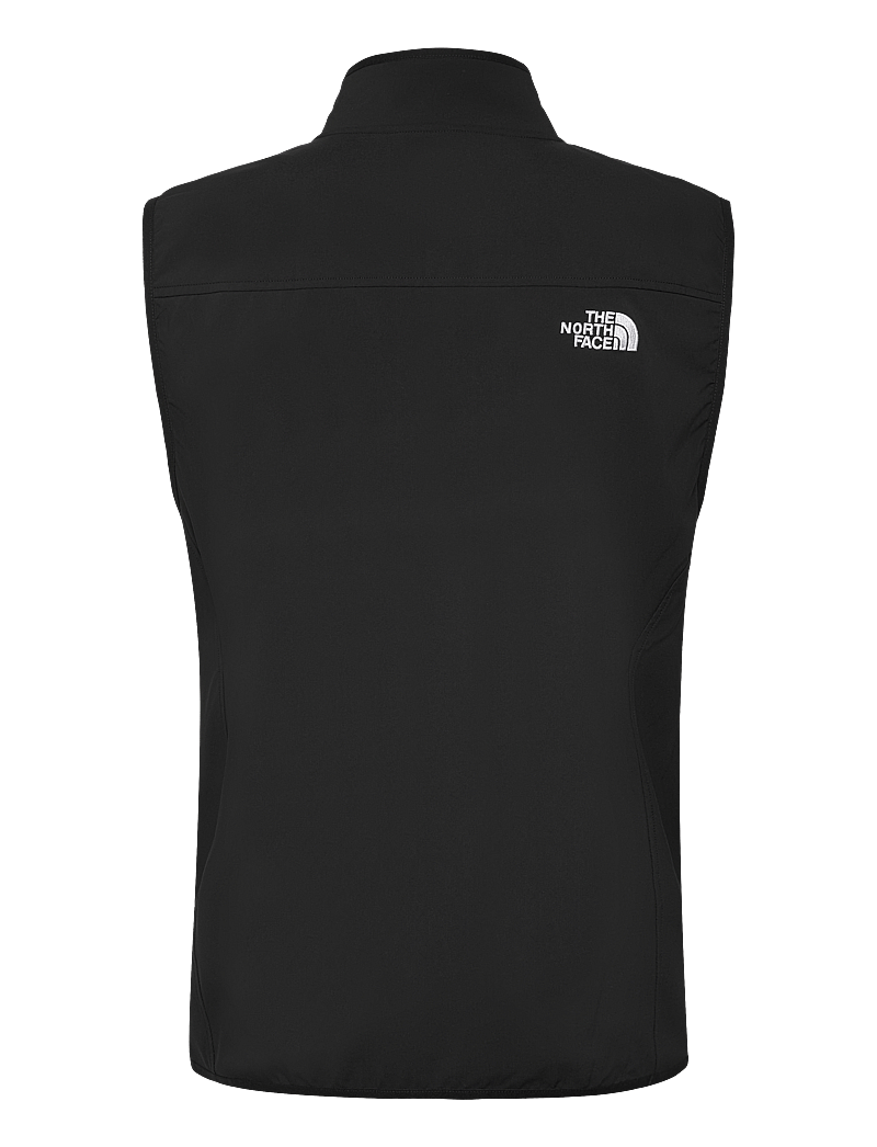 The North Face - M NIMBLE VEST - EU - veste - black - 1