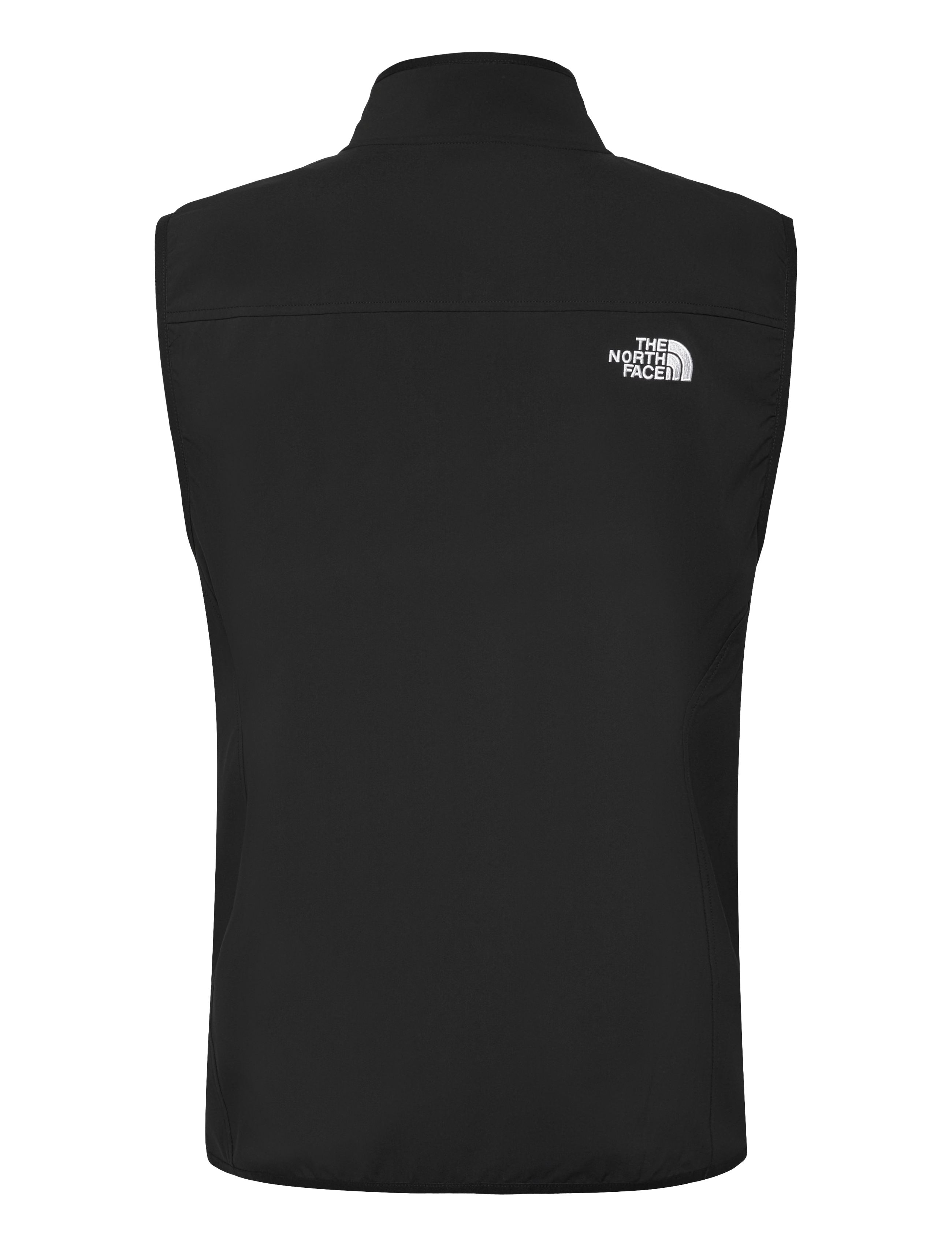 The North Face - M NIMBLE VEST - EU - gilets sans manches - black - 1