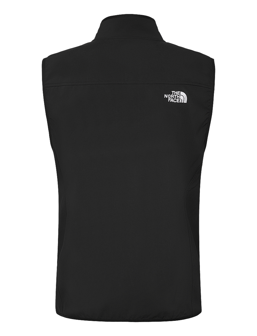 The North Face - M NIMBLE VEST - EU - gilets sans manches - black - 1