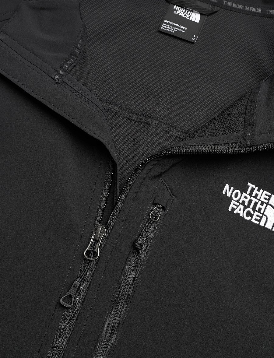 The North Face - M NIMBLE VEST - EU - gilets sans manches - black - 2