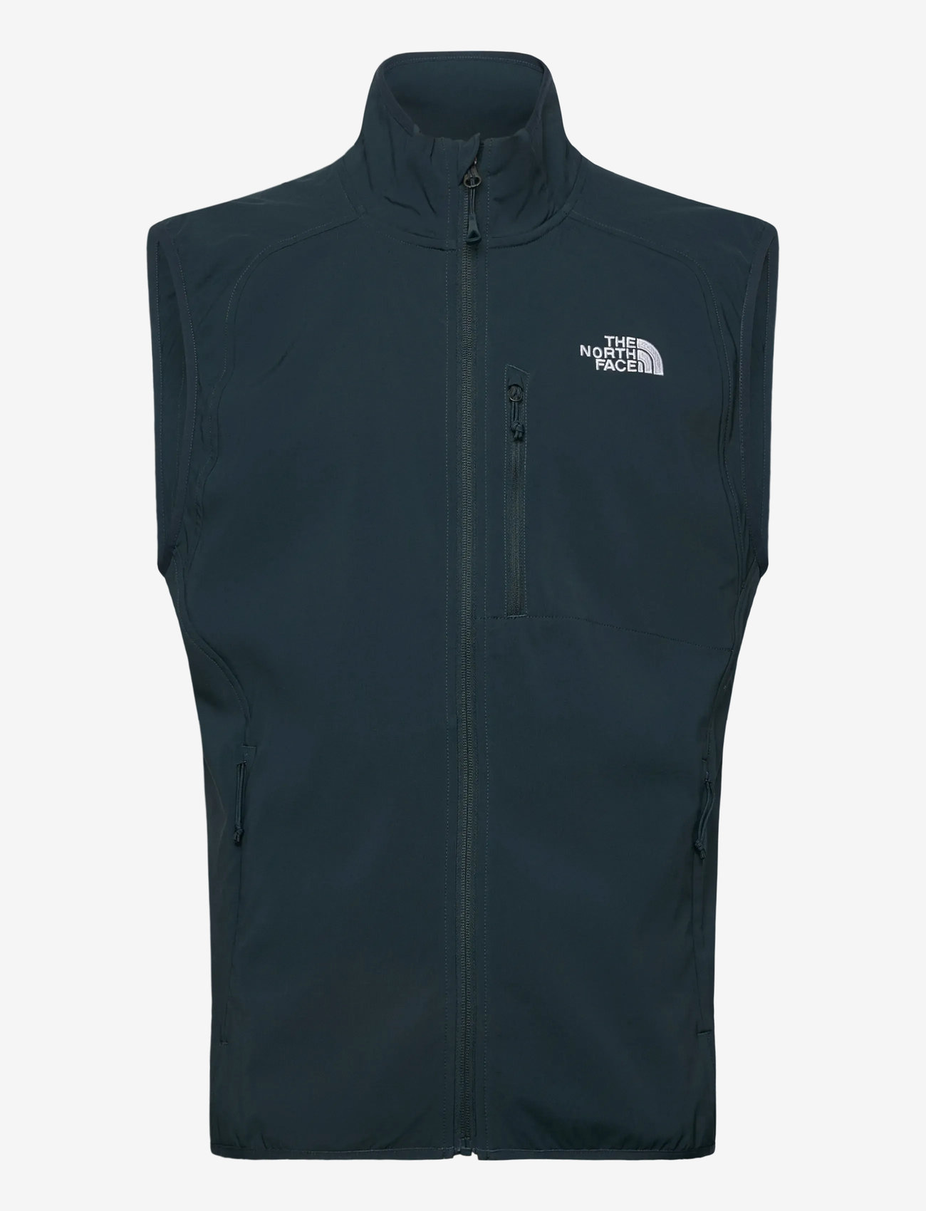 The North Face - M NIMBLE VEST - EU - veste - deep cypress - 1