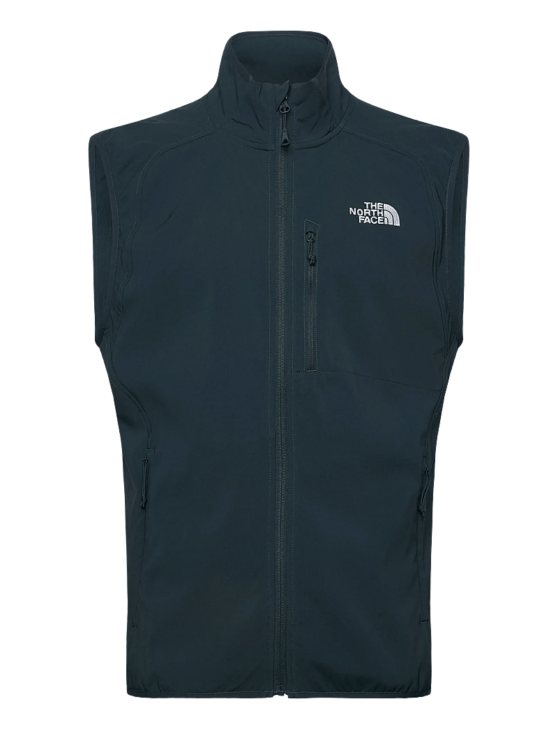 The North Face - M NIMBLE VEST - EU - vestid - deep cypress - 1