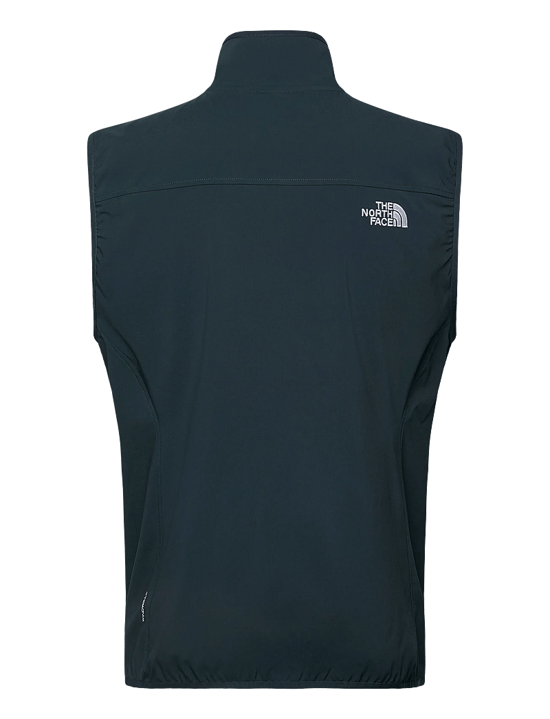 The North Face - M NIMBLE VEST - EU - vestid - deep cypress - 2