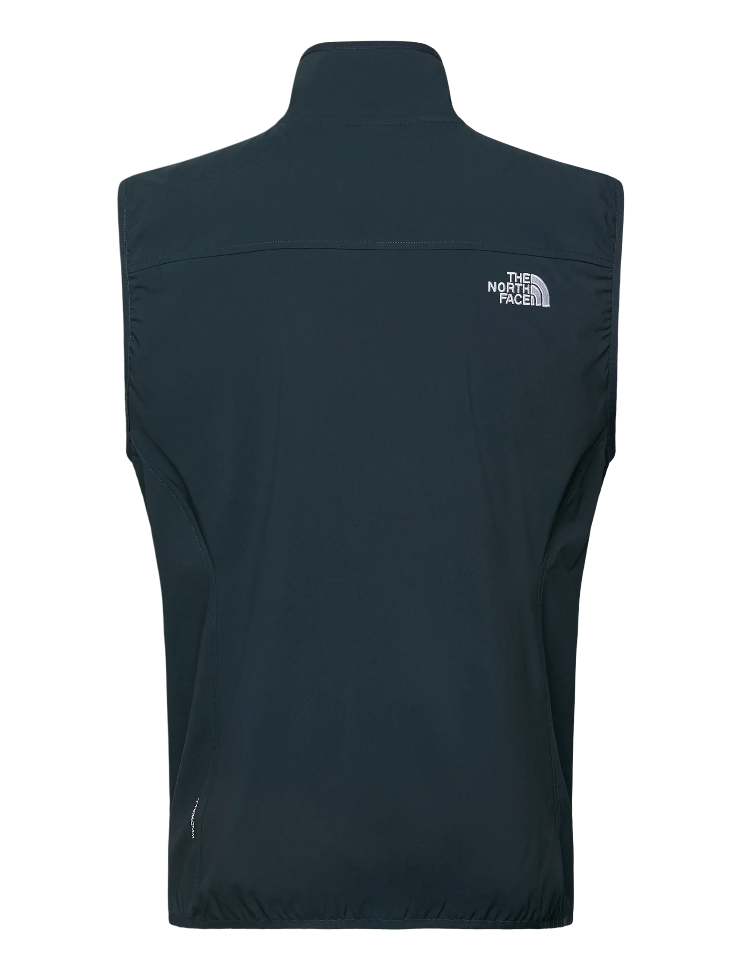 The North Face - M NIMBLE VEST - EU - westen - deep cypress - 2