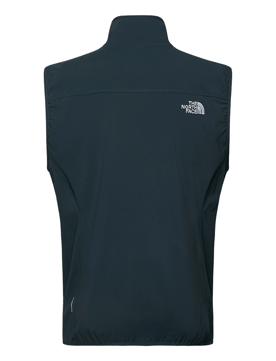 The North Face - M NIMBLE VEST - EU - veste - deep cypress - 2