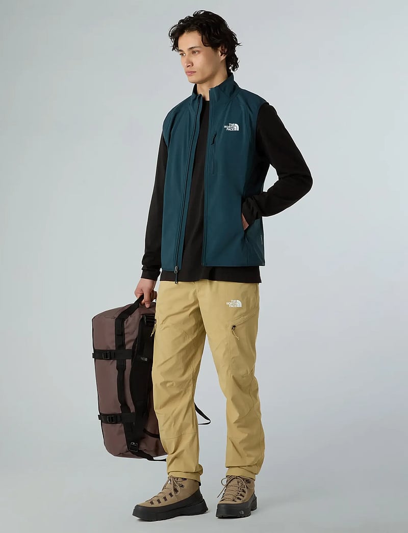 The North Face - M NIMBLE VEST - EU - vestid - deep cypress - 3