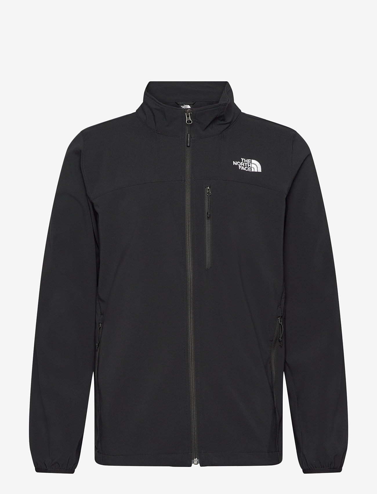 The North Face - M NIMBLE JACKET - EU - friluftsjakker - black - 1