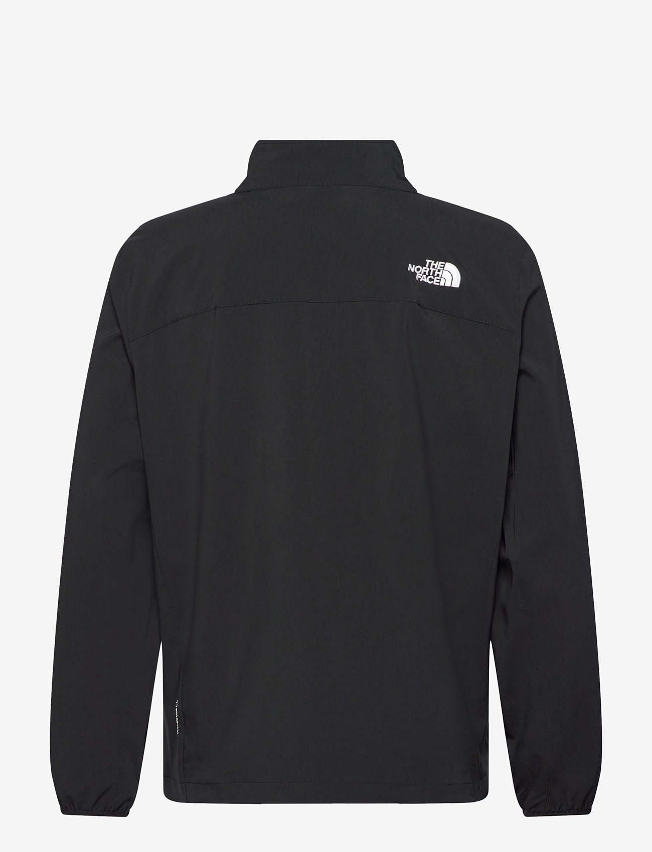 The North Face - M NIMBLE JACKET - EU - friluftsjakker - black - 2