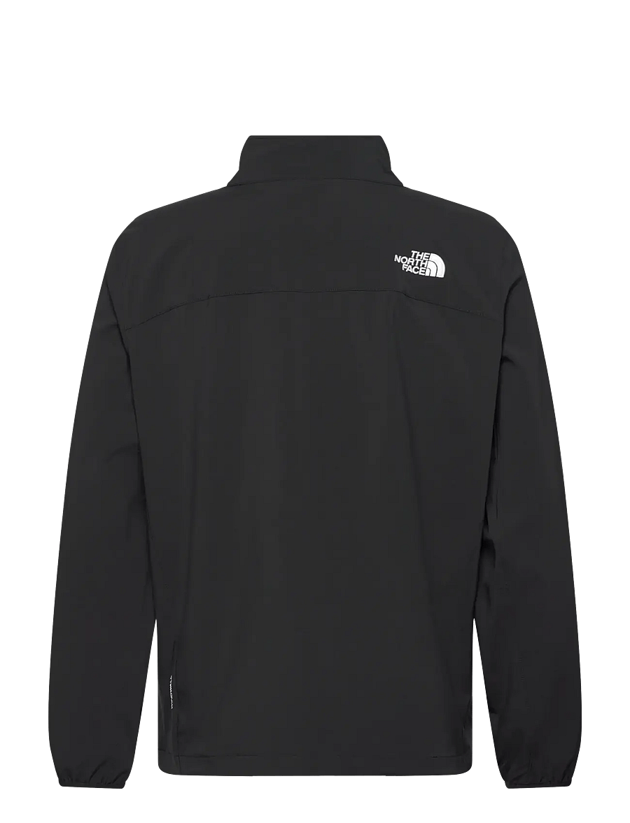 The North Face - M NIMBLE JACKET - EU - friluftsjakker - black - 2