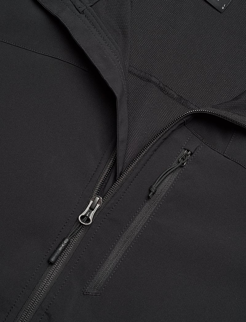 The North Face - M NIMBLE JACKET - EU - friluftsjakker - black - 5