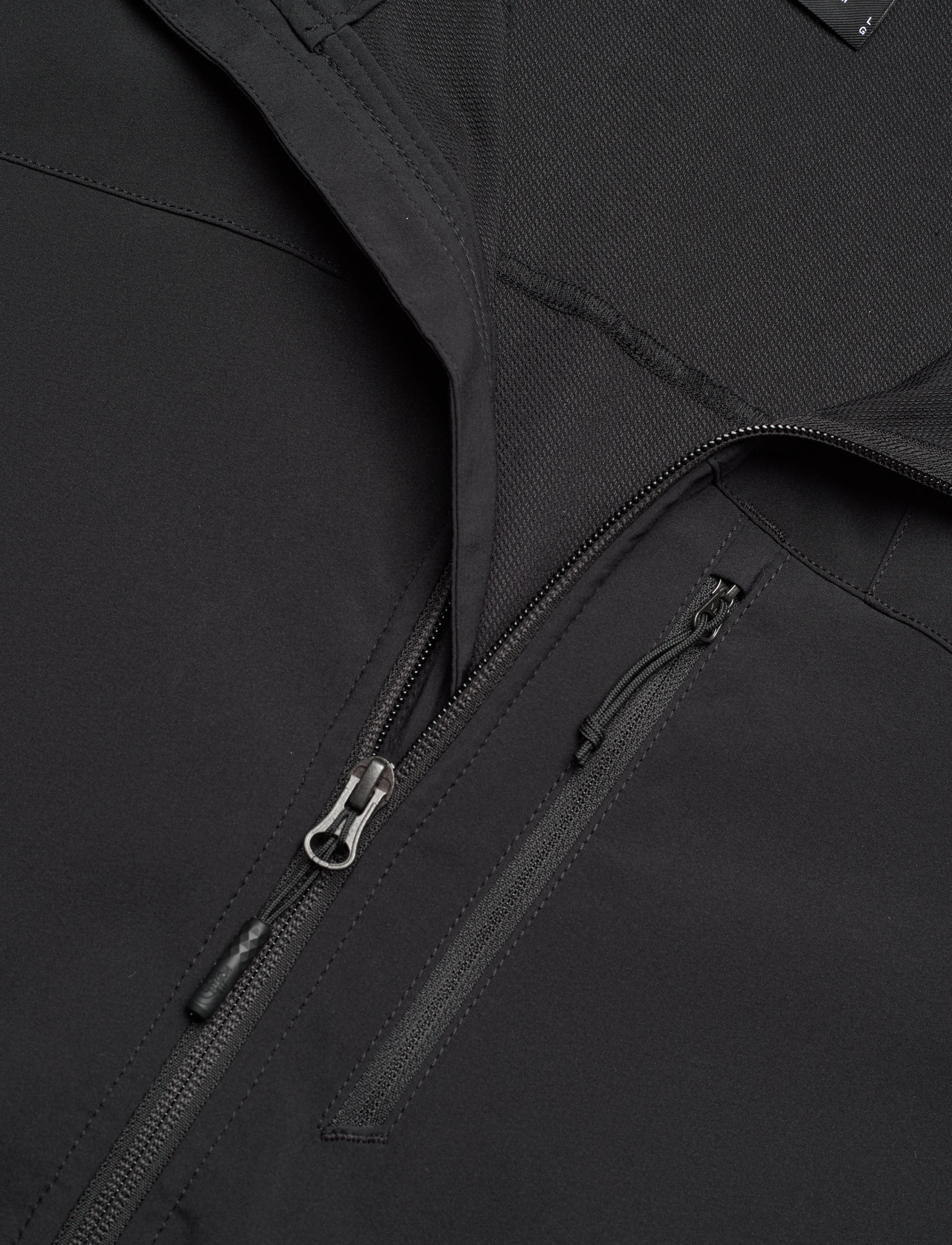 The North Face - M NIMBLE JACKET - EU - vabaõhu- ja vihmajoped - black - 5