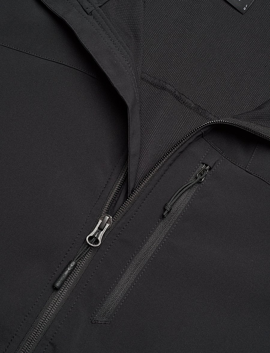 The North Face - M NIMBLE JACKET - EU - friluftsjakker - black - 5