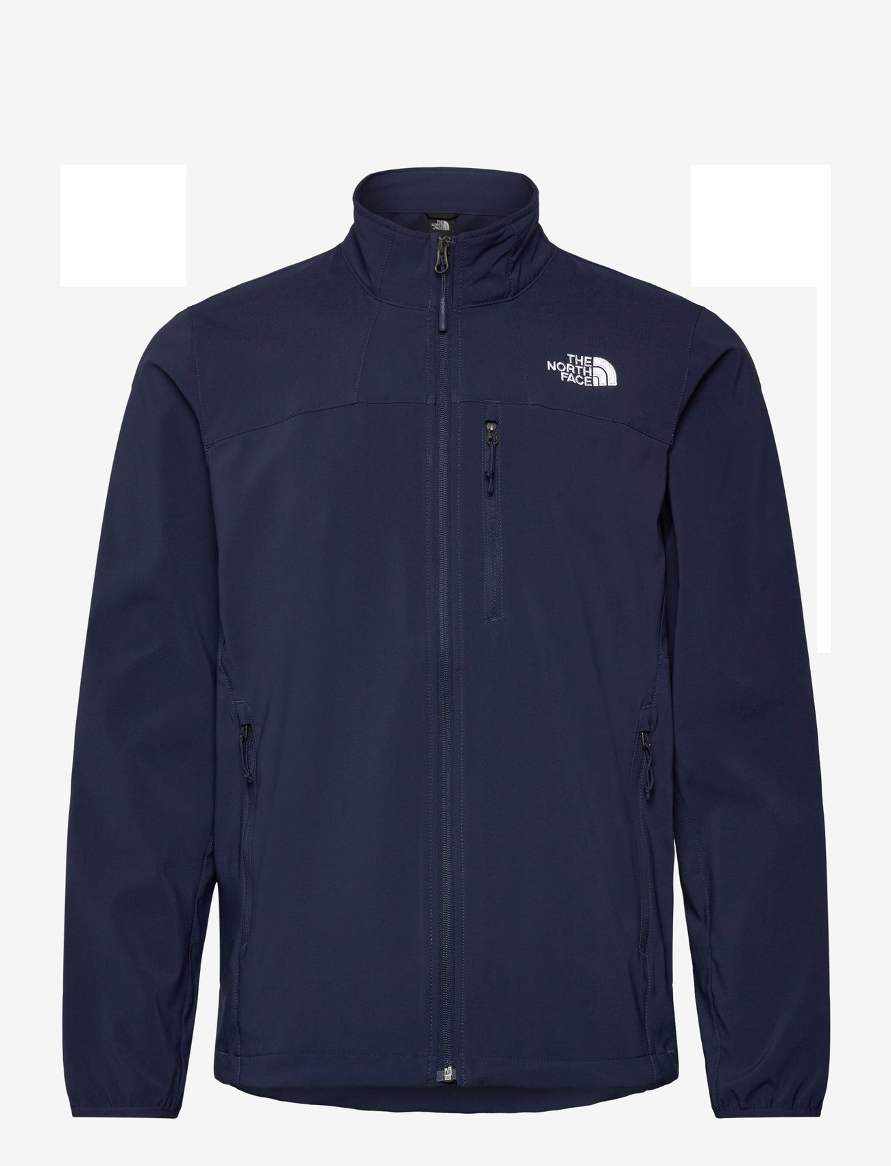 The North Face - M NIMBLE JACKET - EU - blue - 0