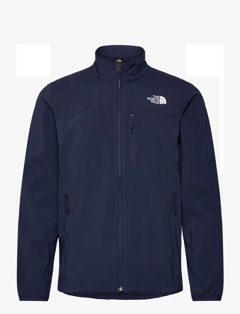 The North Face - M NIMBLE JACKET - EU - utejakker - blue - 0