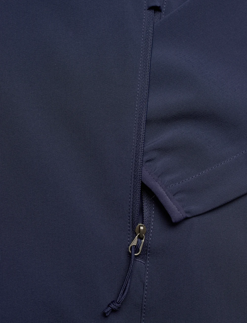 The North Face - M NIMBLE JACKET - EU - utejakker - blue - 3