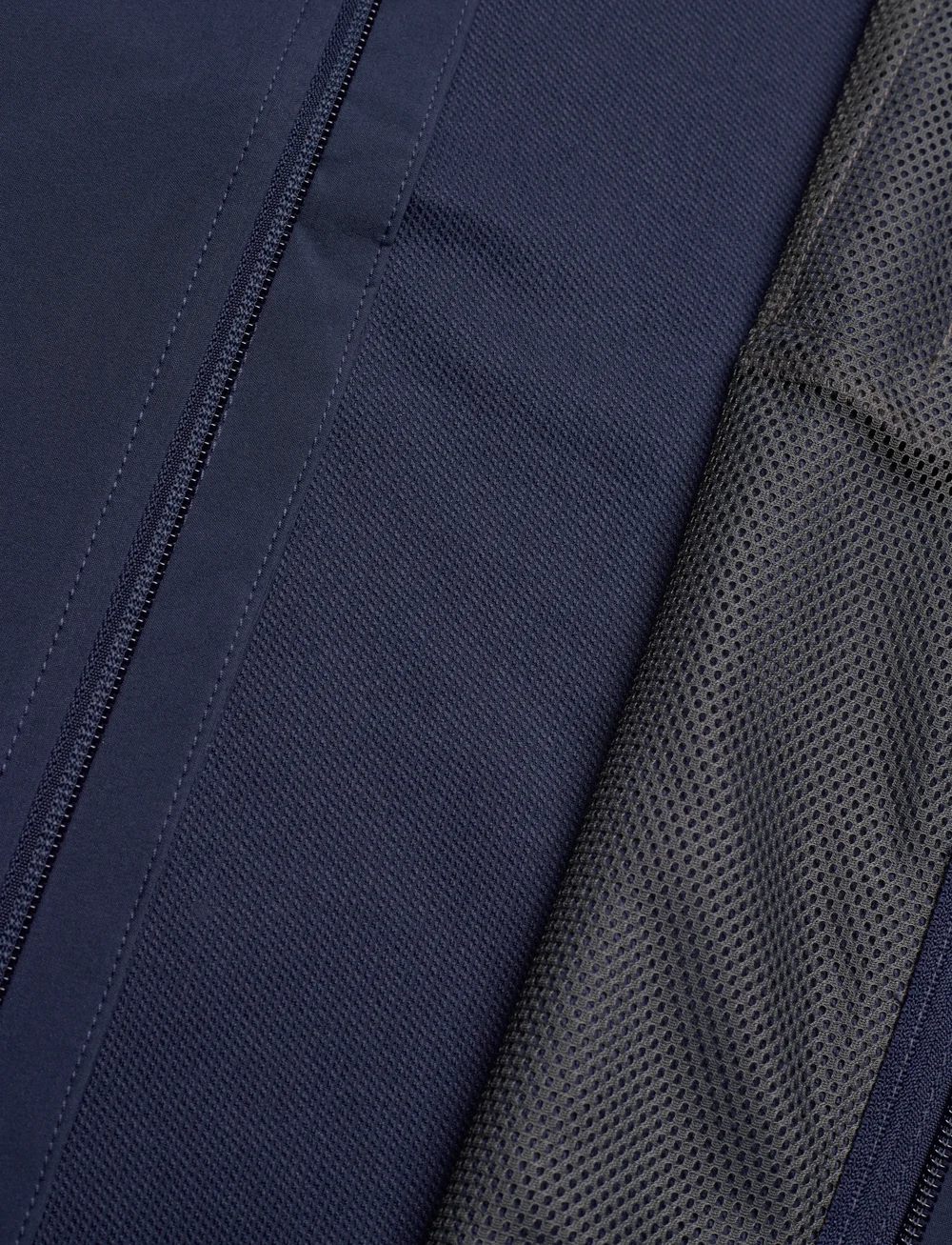 The North Face - M NIMBLE JACKET - EU - utejakker - blue - 4