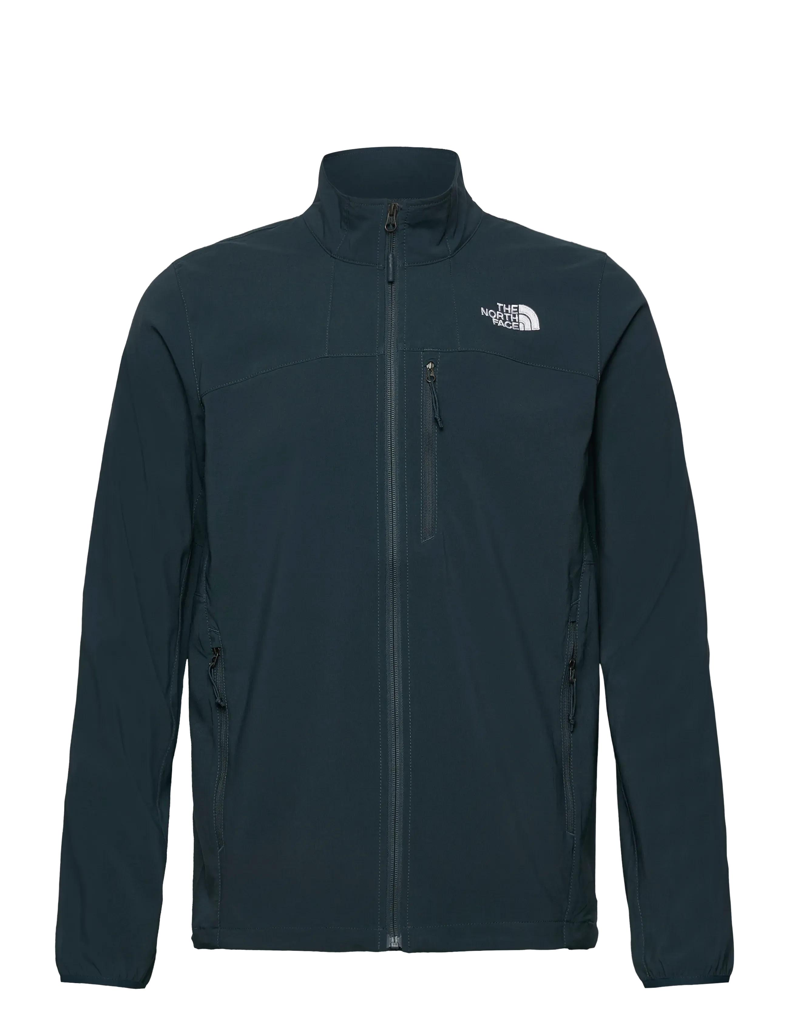 THE NORTH FACE M Nimble Jacke - Eu Navy - S - Herren