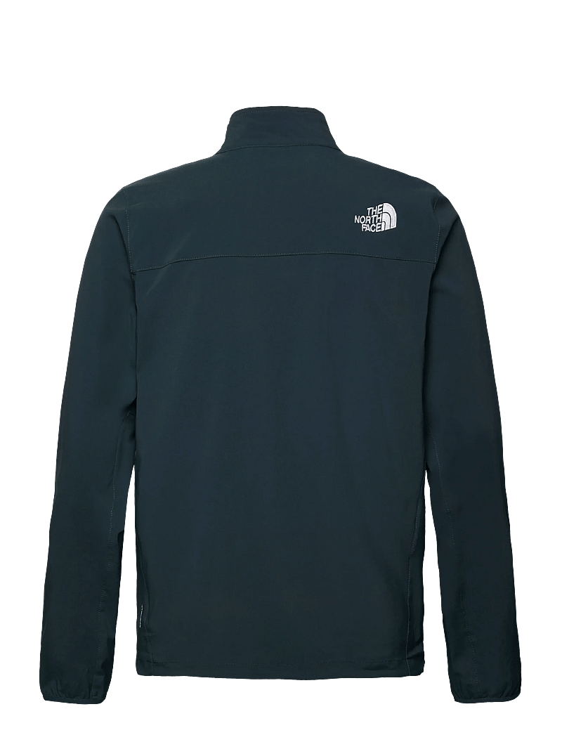 The North Face - M NIMBLE JACKET - EU - ulkoilutakit - deep cypress - 2