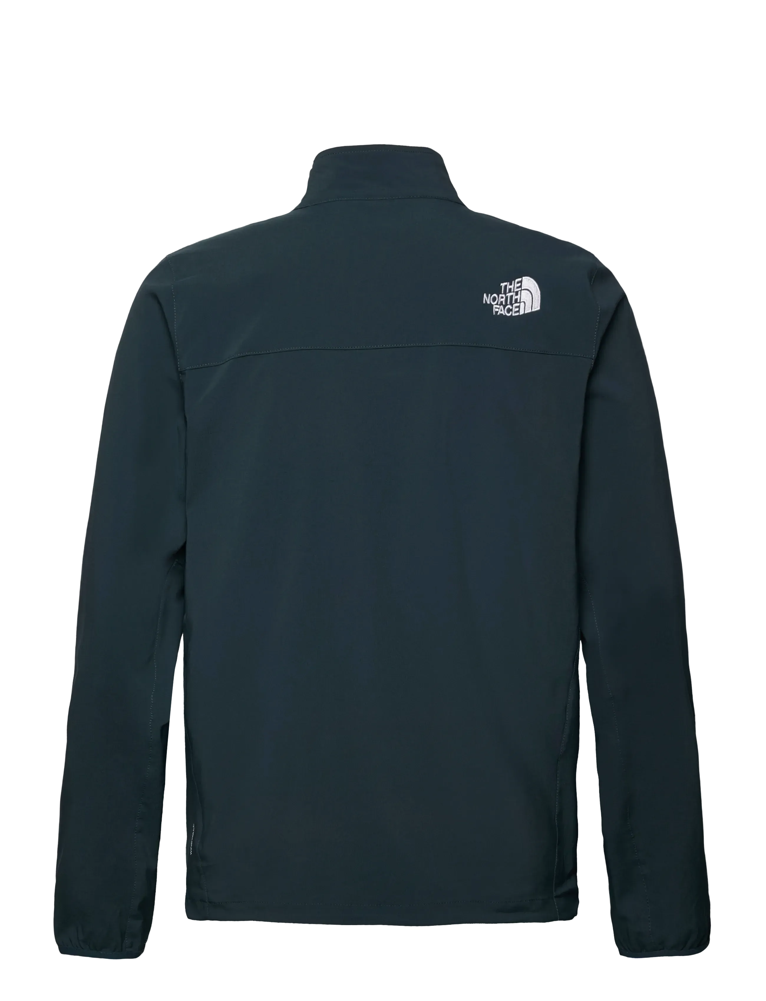 The North Face - M NIMBLE JACKET - EU - friluftsjakker - deep cypress - 2