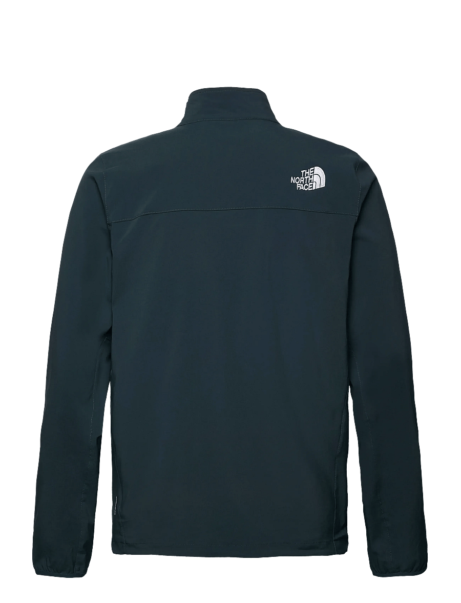 The North Face - M NIMBLE JACKET - EU - friluftsjakker - deep cypress - 2